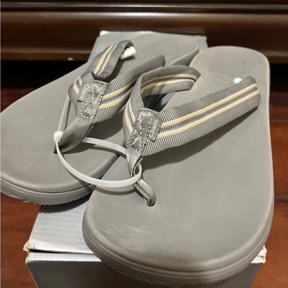 Chaco Sandal Slippers